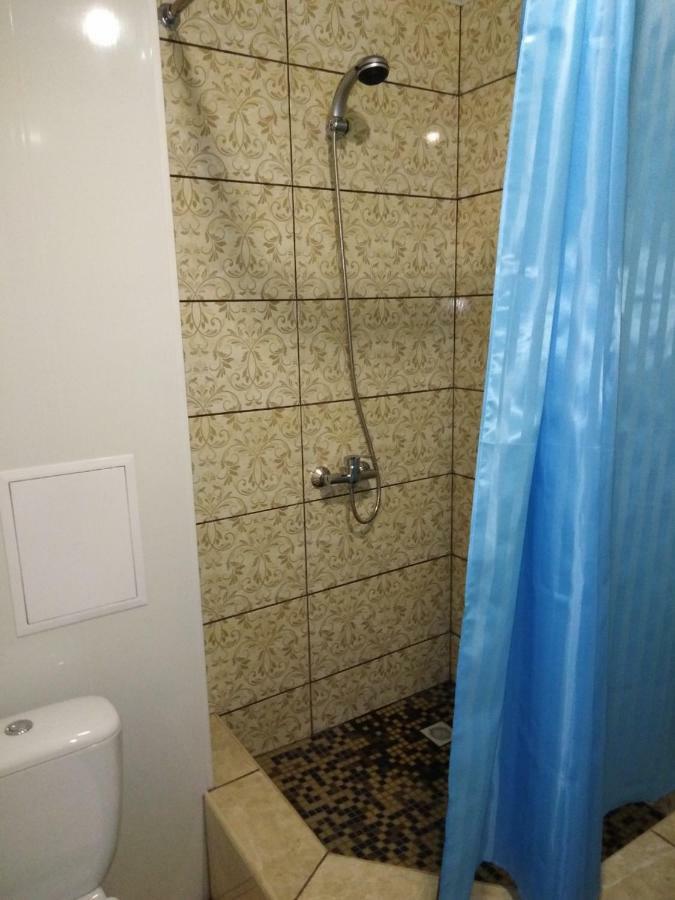 Apartament On Komarova 29 Вулиця Комарова 29 Kropyvnytskyi Exterior foto