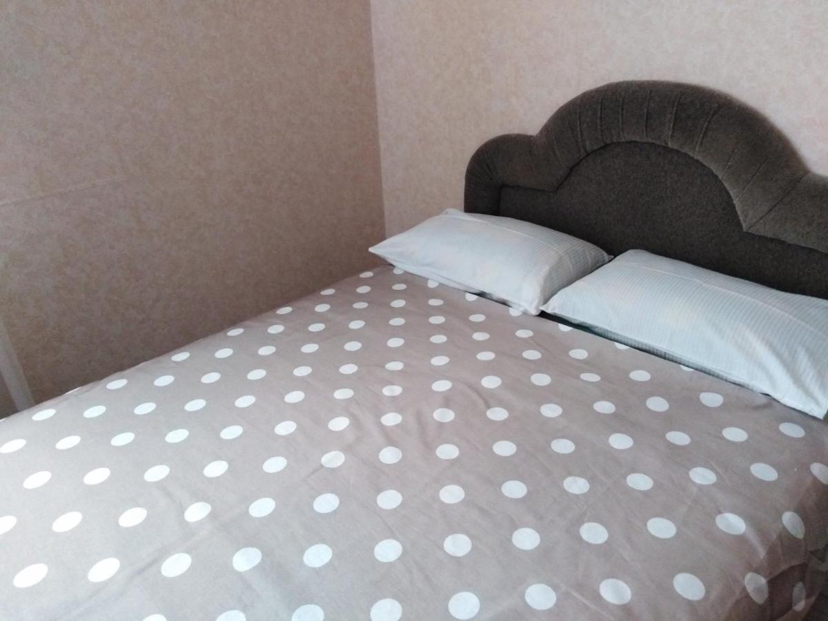 Apartament On Komarova 29 Вулиця Комарова 29 Kropyvnytskyi Exterior foto